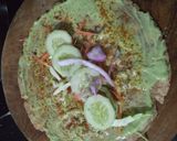 આલુ ફ્રેંકી(aloo frenky recipe in Gujarati) રેસીપી સ્ટેપ5ફોટો