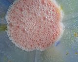 Foto langkah ke 6 dari resep Jus tomat jeruk.