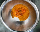 લાલ મરચા નું અથાણું (Red Chili Pickle Recipe In Gujarati) રેસીપી સ્ટેપ3ફોટો