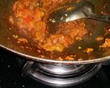 सेव टमाटर की सब्जी (Sev tamatar ki sabzi recipe in hindi) रेसिपी चरण 2 फोटो