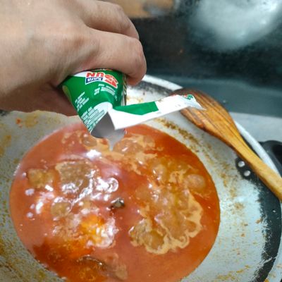 Langkah 3