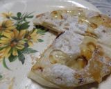 Foto del paso 9 de la receta: Wafles (falsos) con discos de empanadas