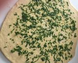 Medvehagymás pogácsa recept fázis 3 fotója
