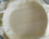 Foto del paso 7 de la receta: Hojaldre de verduras
