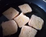 Foto del paso 3 de la receta: Torrijas de chocolate