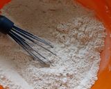 Foto del paso 3 de la receta: Galletas de nuez