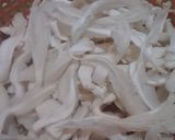 Foto langkah ke 1 dari resep Jamur Krispi.
