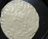 চিজী গার্লিক ব্রেড (Cheesy garlic bread recipe in Bengali) রেসিপি ধাপ - 6 ছবি