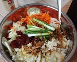 รูปขั้นตอนการทำที่ 1 ของ หมูกระทะโอ๊ปป้า