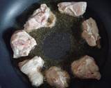 Foto langkah ke 3 dari resep Ayam Goreng Mentega.