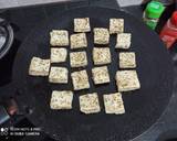 Paneer cheese bites recipe step 2 photo