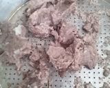 Foto langkah ke 1 dari resep Dendeng Balado Basah.