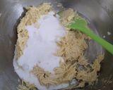 Foto langkah ke 4 dari resep Sagu keju.