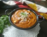 પનીર લબાબદાર (Paneer Lababdar Recipe In Gujarati) રેસીપી સ્ટેપ7ફોટો