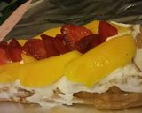 Foto langkah ke 8 dari resep Budapest Cake.