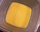 Une image de l'étape 3 de Muffins aux pépites de chocolat.