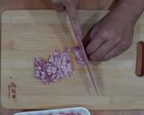 竹筍炒肉絲的食譜步驟1照片
