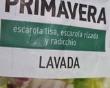 Foto del paso 2 de la receta: 149. Ensalada de Mozzarella con Salsa Thai