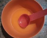 रसमलाई मग केक। (Rasmalai mug cake recipe in hindi) रेसिपी चरण 1 फोटो