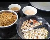 કાટલું પાક (Katlu Paak Recipe In Gujarati) રેસીપી સ્ટેપ1ફોટો