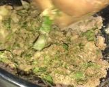 A picture of step 6 of Vrat ki Kadhi.