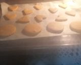 Foto del paso 4 de la receta Galletas de boniato