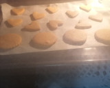 Foto del paso 4 de la receta: Galletas de boniato
