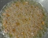 Foto langkah ke 5 dari resep Kue Garpu Gurih Renyah.