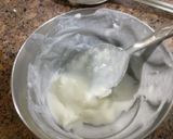 A picture of step 7 of Banana's korma.