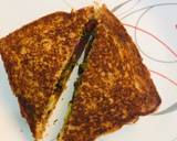 Paneer Tikka Sandwich recipe step 7 photo