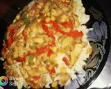 صورة لخطوة 2 من وصفة مكسيكانو مع رز