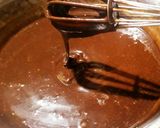 চকলেট কেক (chocolate cake recipe in Bengali) রেসিপি ধাপ - 3 ছবি