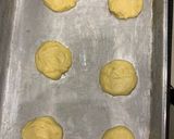 Foto del paso 4 de la receta: Cookies con Rocklets