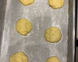 Foto del paso 4 de la receta: Cookies con Rocklets