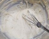 Foto del paso 1 de la receta: Tortita de la suegra 😊