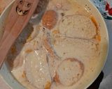 Zsemlerakott recept fázis 3 fotója