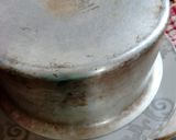 Foto langkah ke 24 dari resep Maqluba/ Maqlooba/Maklubah Chicken.