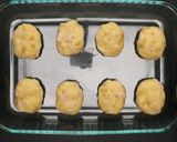 A picture of step 3 of Chicken croquettes.