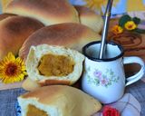 Foto del paso 8 de la receta: Empanadillas de batata🍠