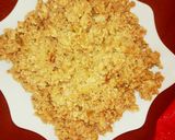 صورة لخطوة 2 من وصفة رولي بطاطا 😋😍