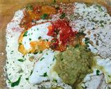 মেথি থেপলা(Methi Thepla recipe in bengali) রেসিপির ধাপ 3 ছবি
