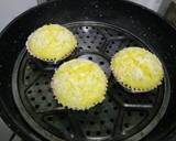 Cara Membuat Bingka Durian Kukus 4