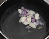 Foto langkah ke 2 dari resep Sayur Bening Bayam Wortel.