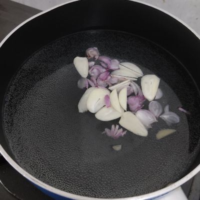 Langkah 2