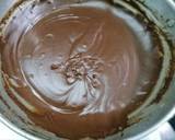 Homemade Chocolate Pudding recipe step 2 photo