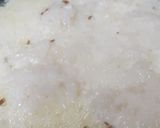 A picture of step 5 of Easy Ground Rice Bowl.