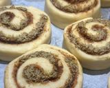 Φωτογραφία βήματος 3 της συνταγής Dubai Cinnabon