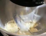 Foto del paso 1 de la receta: Cupcakes de vainilla y chantilly