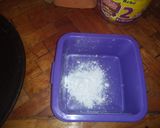 Foto del paso 1 de la receta: 🍞Pan sin Harinas🚫 (PanNube)