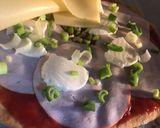 Reform pizza recept fázis 2 fotója